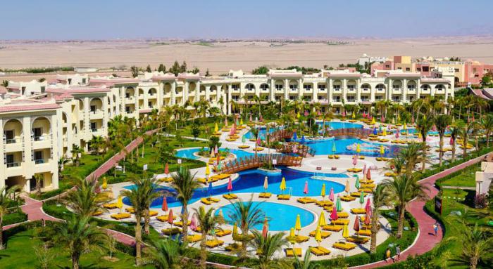  Египет Serenity Fun City Makadi Bay 5 